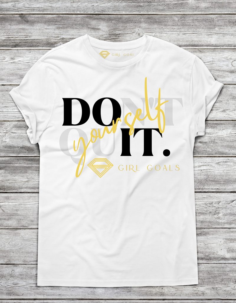 Don’t Quit T-Shirt