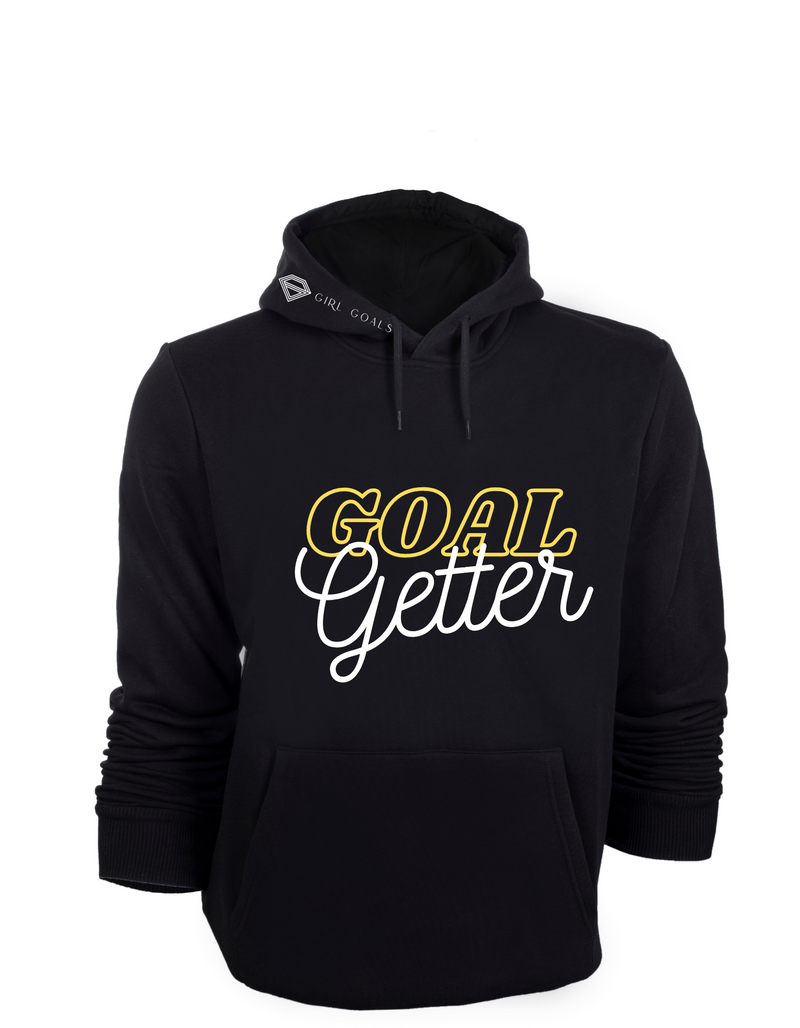 Goal Getter Hoodie