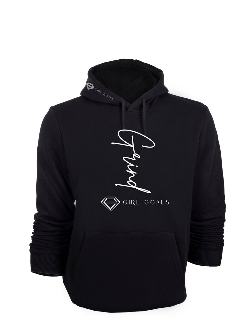 Grind Hoodie