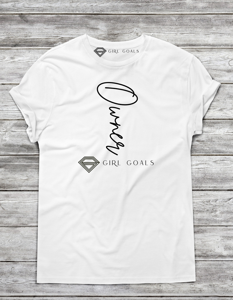 Owner T-Shirt