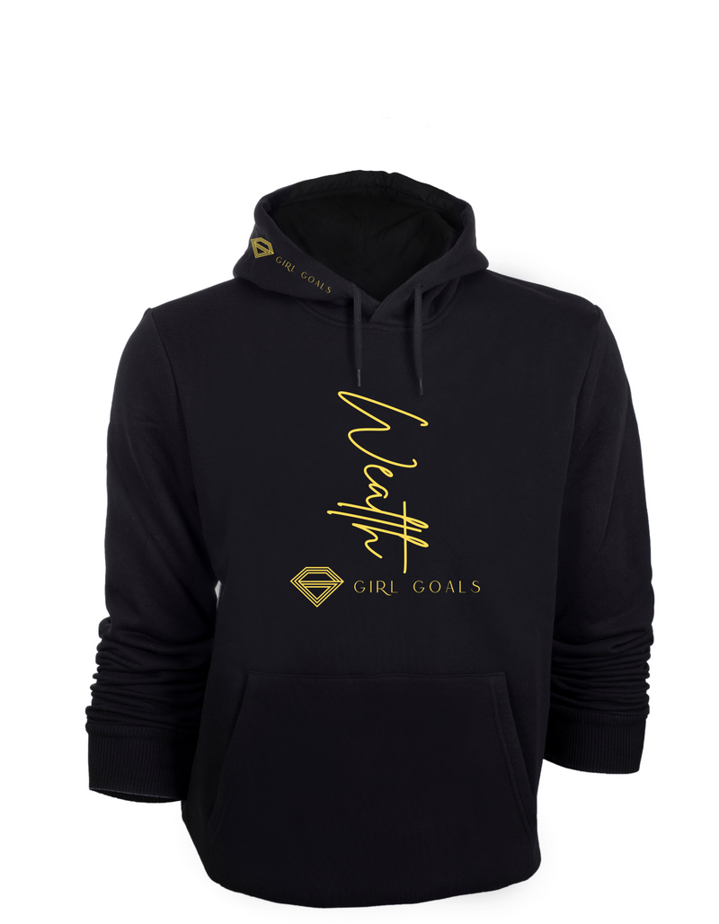 Wealth Hoodie