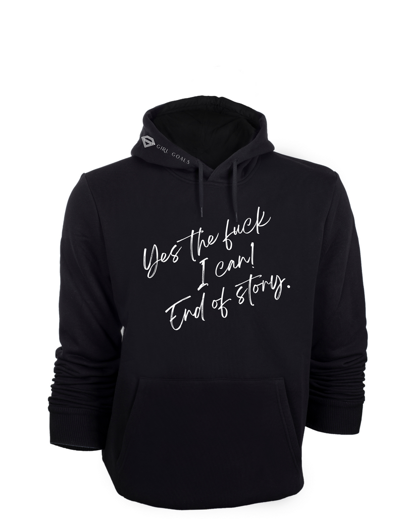 YES Hoodie
