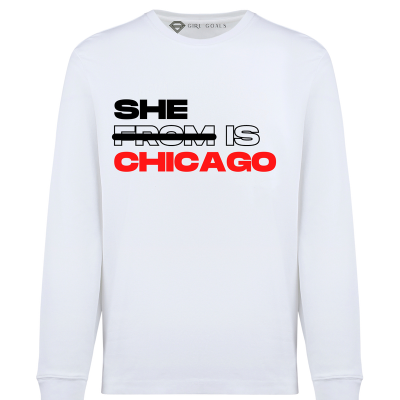 Girl Goals Shirt Shop