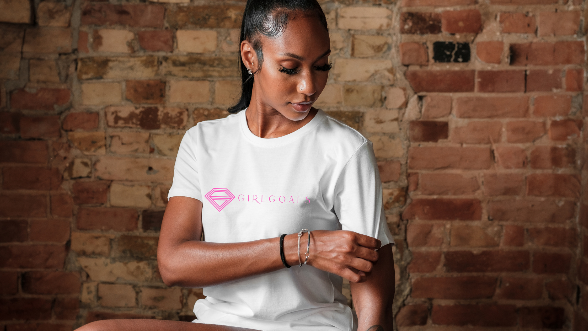 Girl Goals Shirt Shop